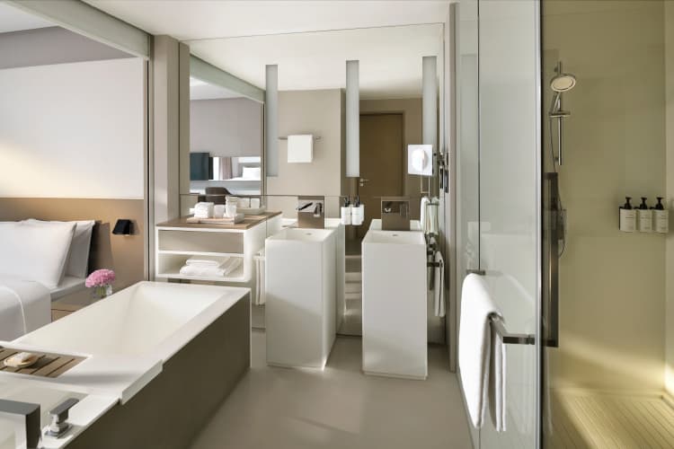InterContinental Dubai Marina by IHG - foto 4