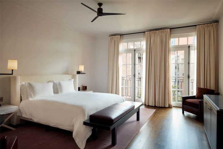 The Mercer - foto 3