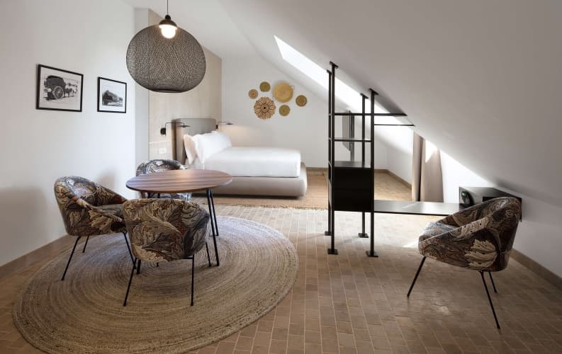 Atocha Hotel Madrid, Tapestry Collection by Hilton - foto 6