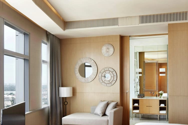 Marriott Executive Apartments Bangkok, Sukhumvit Thonglor - foto 4
