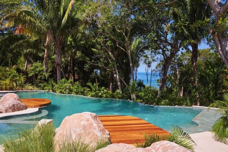 Naviva, A Four Seasons Resort, Punta Mita, Mexico - All Inclusive - foto 6