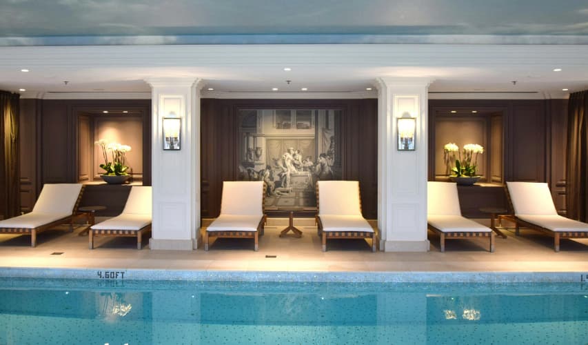 InterContinental Amstel Amsterdam by IHG - foto 1