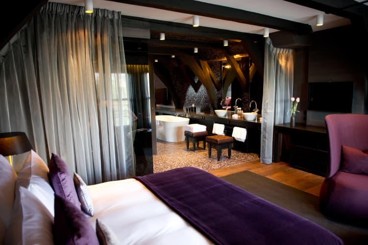 Canal House - foto 2