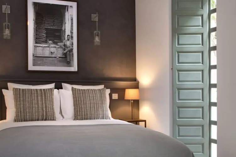 Riad Antara - foto 6