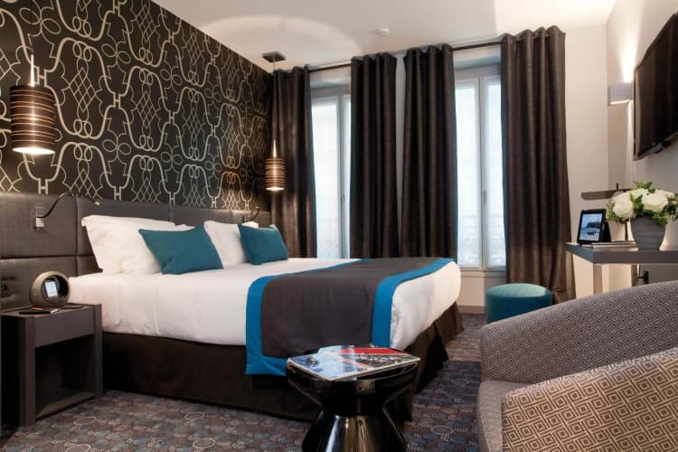 Le Grey Hotel - foto 2