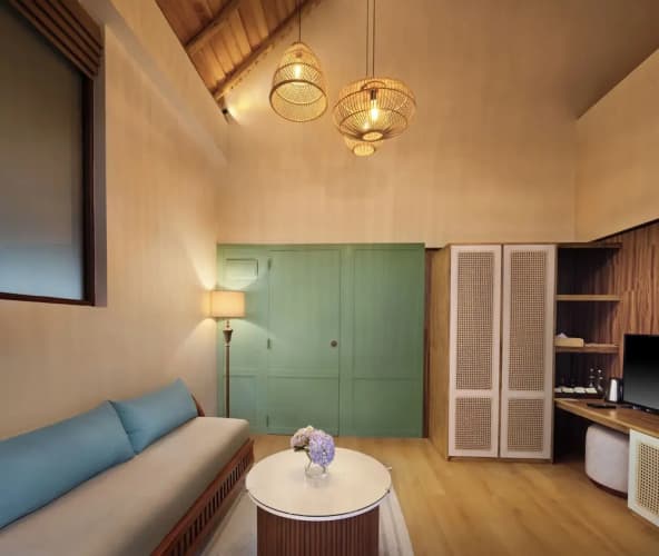 98 Acres Resort & Spa - foto 2