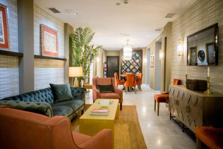 Meninas Hotel - foto 1