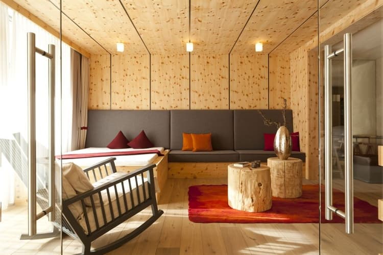 Bergland Design- und Wellnesshotel - foto 4