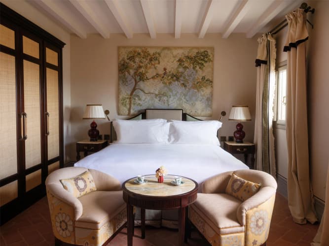 Villa San Michele, A Belmond Hotel, Florence - foto 1