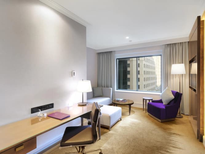 Amora Hotel Jamison Sydney - foto 3