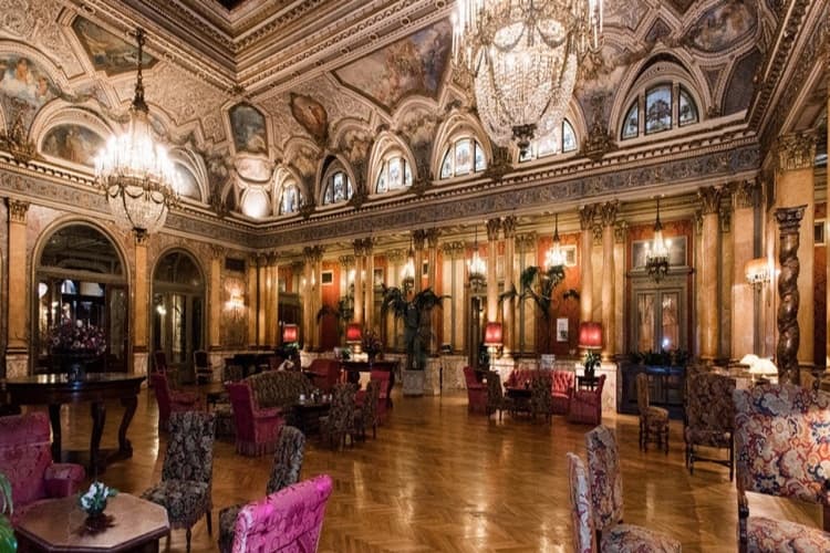 Grand Hotel Plaza - foto 6