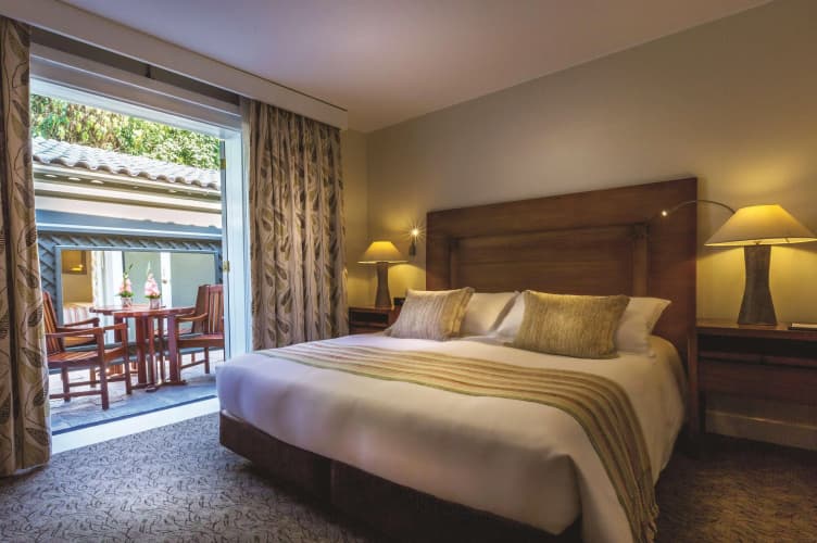 Sanctuary Lodge, A Belmond Hotel, Machu Picchu - foto 4