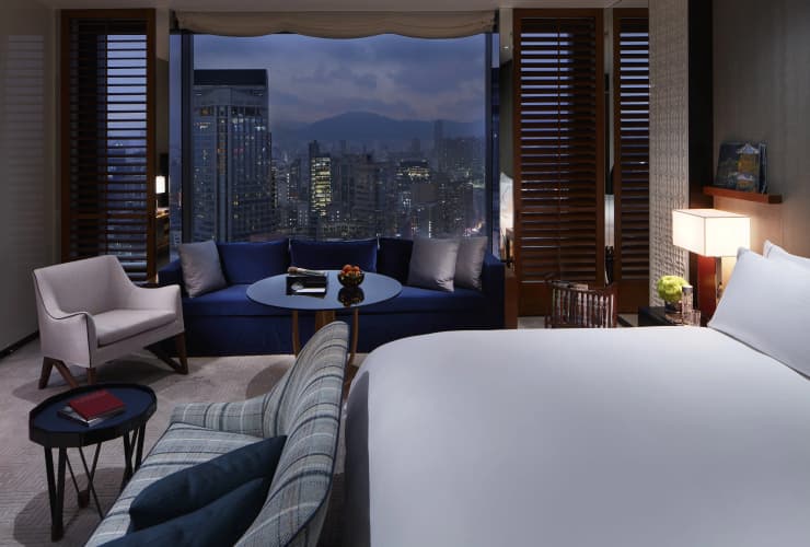 Rosewood Hong Kong - foto 2