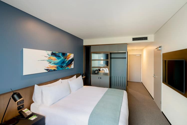 Holiday Inn Sydney St Marys by IHG - foto 4