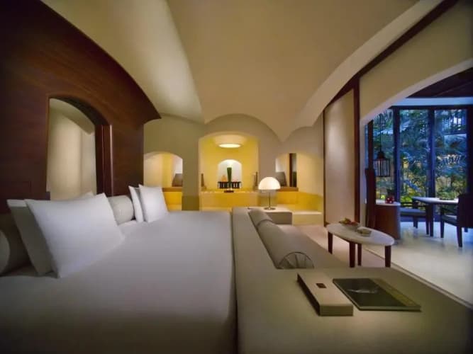 The Barai Suites and Spa at Hyatt Regency Hua Hin (SHA Plus+) - foto 1