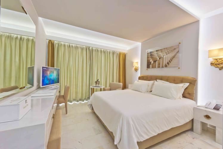 Royal Marmin Bay Boutique & Art Hotel - Adults Only - foto 2