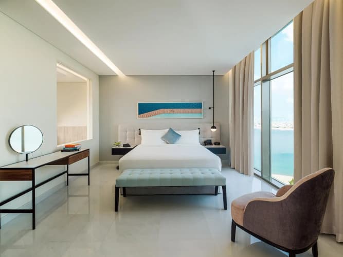 Th8 Palm Dubai Beach Resort, Vignette Collection, by IHG - foto 4