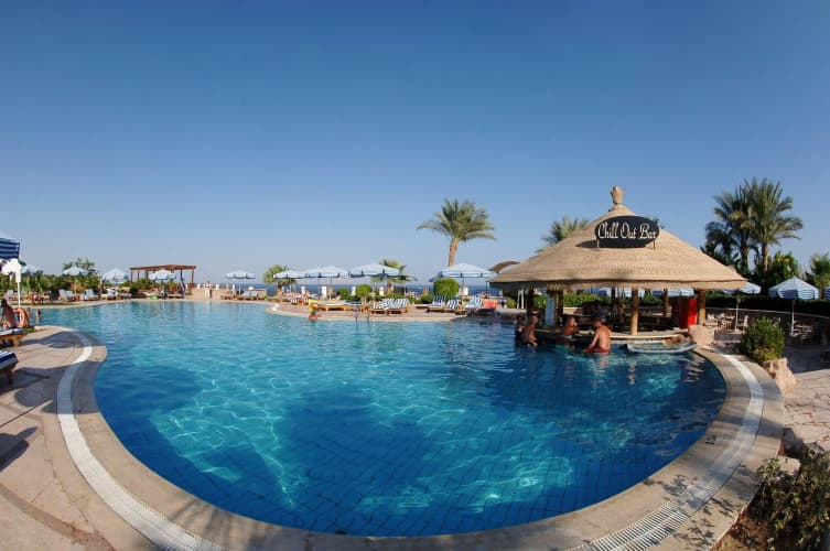 Safir Sharm Waterfalls Resort - foto 5
