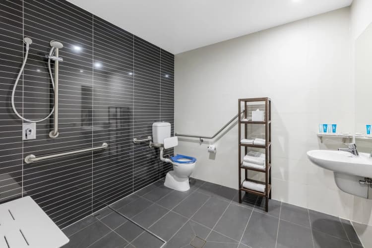 Meriton Suites Mascot Central - foto 6