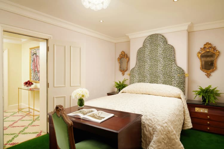 The Milestone Hotel - foto 5