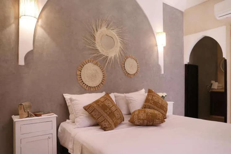 Riad L'Oiseau Du Paradis - foto 1
