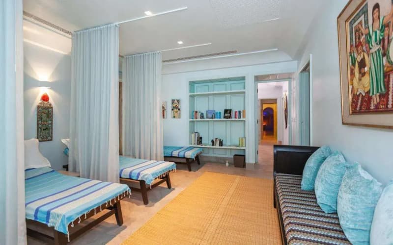 Dar el Jeld Hôtel & Spa - foto 6