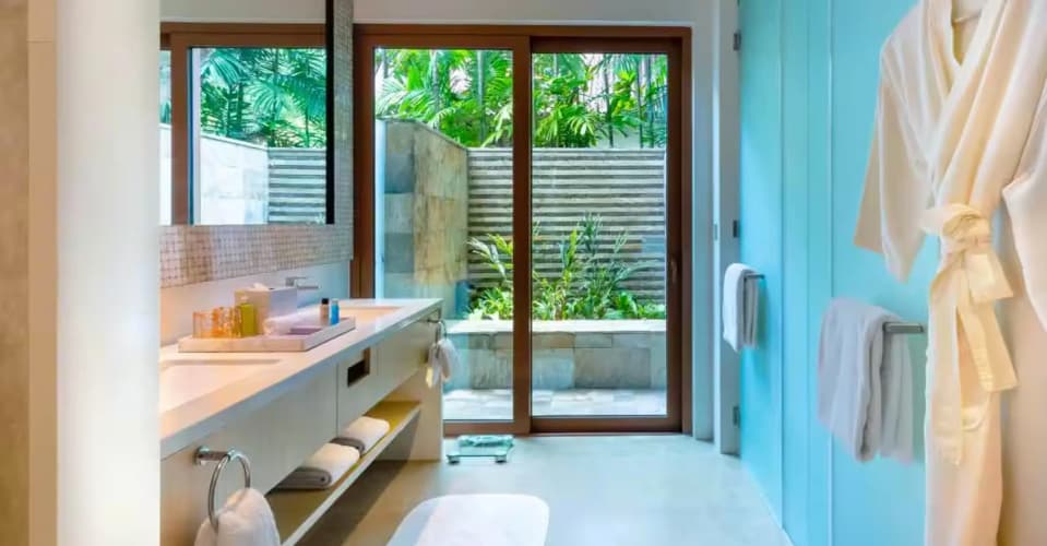 Resorts World Sentosa - Equarius Villas - foto 4