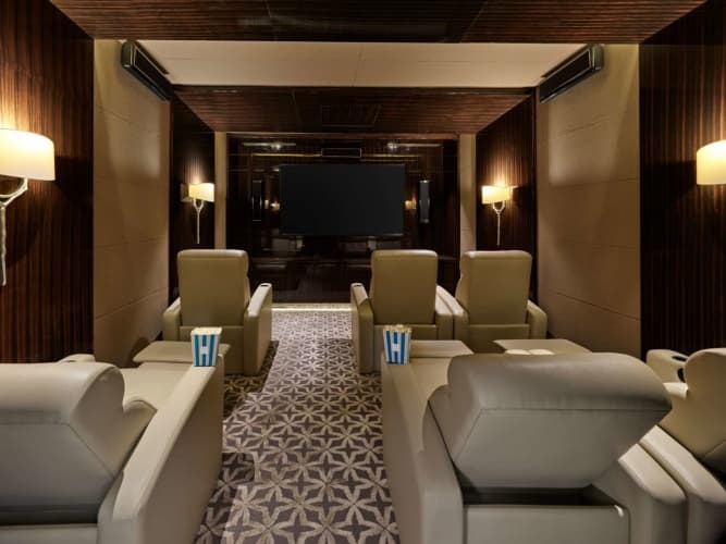Raffles Istanbul - foto 3