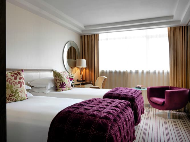 The Marylebone Hotel - foto 2