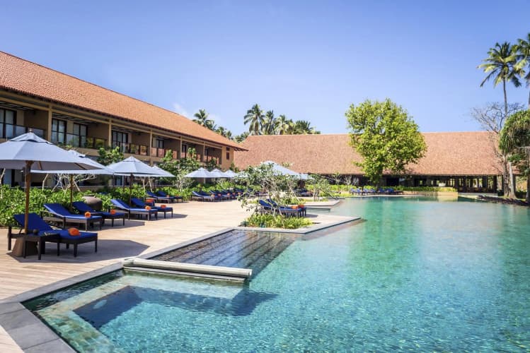 Anantara Kalutara Resort - foto 6
