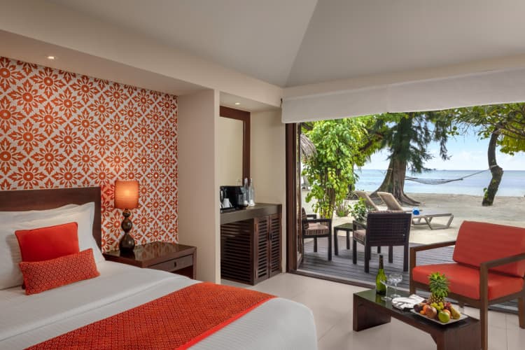Adaaran Select Hudhuran Fushi - foto 3