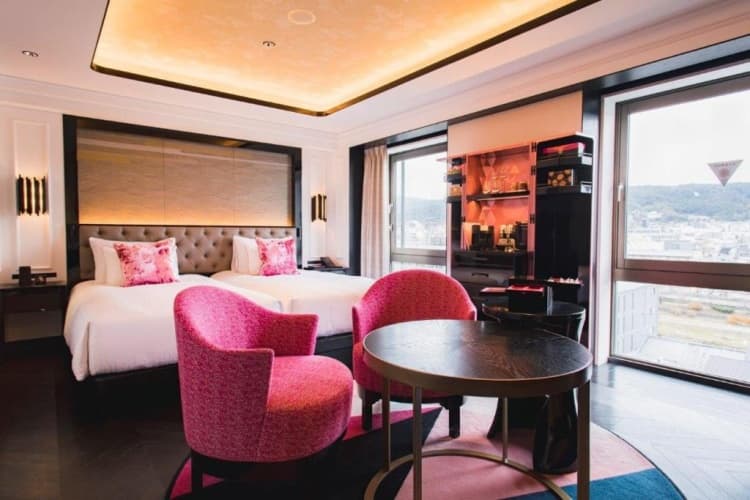 Fauchon Hotel Kyoto - foto 4