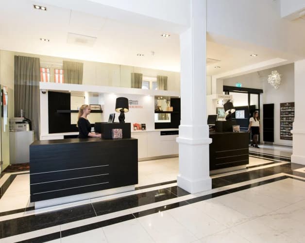 The Manor Amsterdam - foto 1
