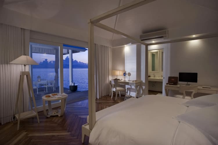 Diamonds Athuruga Maldives Resort & Spa - foto 4