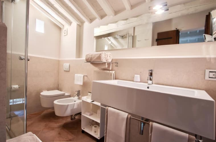 Nun Assisi Relais Spa Museum - foto 6