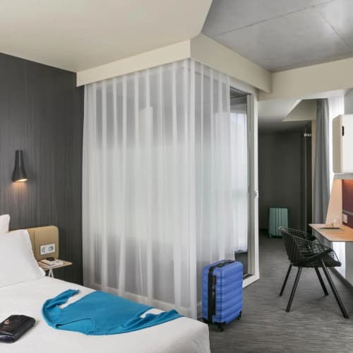 OKKO Hotels Paris Porte de Versailles - foto 4