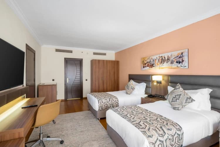 Savoy Le Grand Hotel - foto 5
