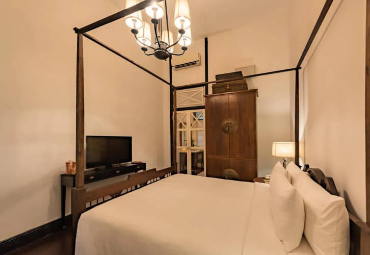 Villa Samadhi Singapore by Samadhi (SG Clean Certified) - foto 3