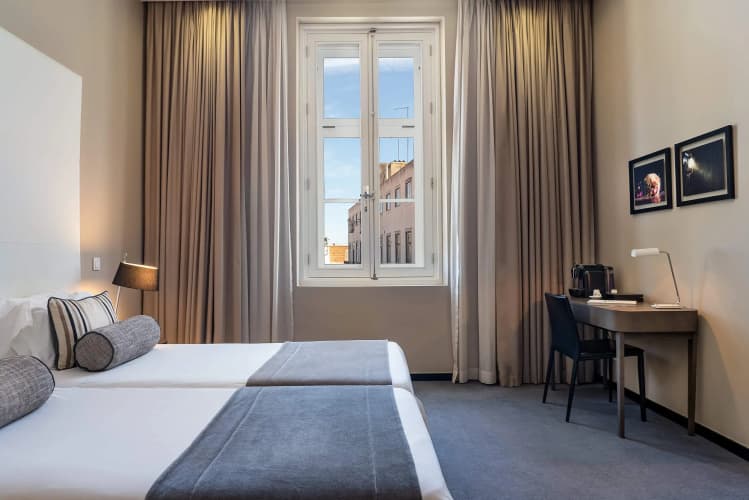 Hotel do Chiado - foto 1