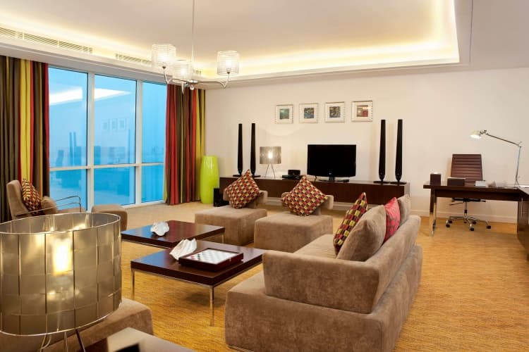 Hilton Doha - foto 6