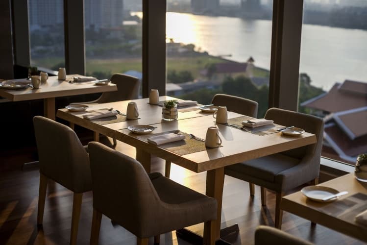 Avani+ Riverside Bangkok Hotel - foto 6