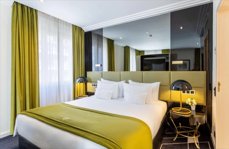 Altis Avenida Hotel, member of Preferred Hotels & Resorts - foto 3
