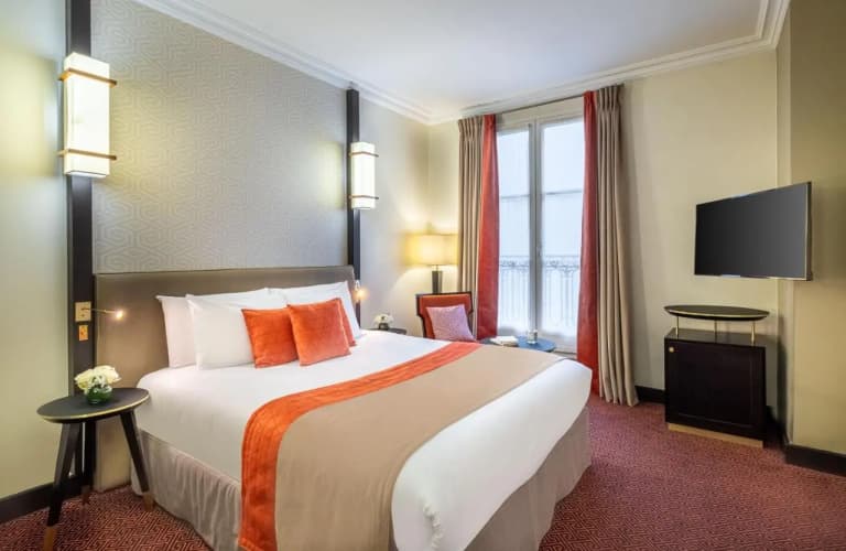 Hôtel Le Marquis by Inwood Hotels - foto 5