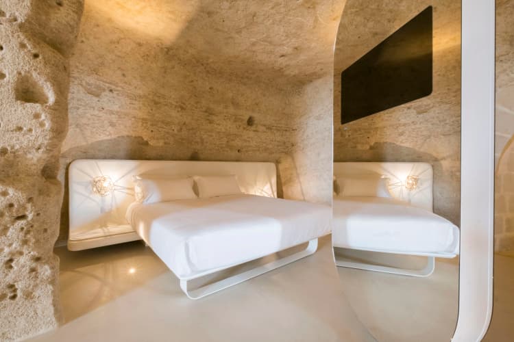 Aquatio Cave Luxury Hotel & SPA - foto 4