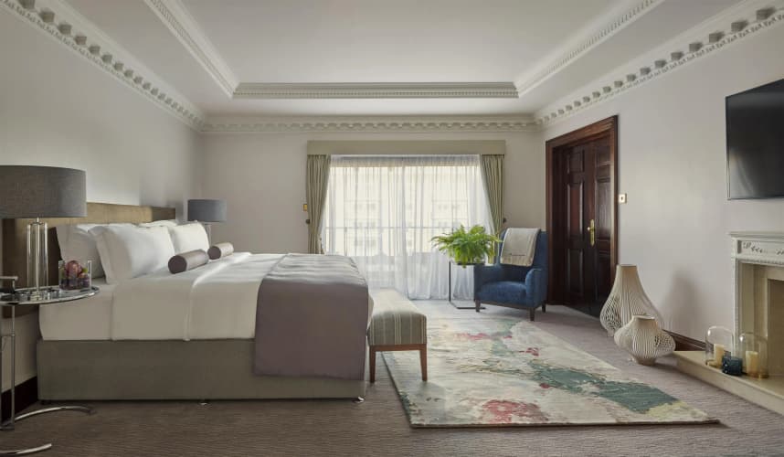 Hyatt Regency London The Churchill - foto 4