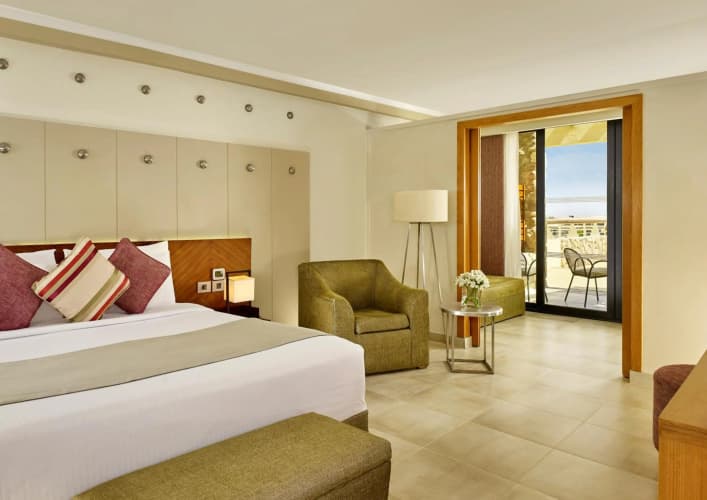 Coral Sea Sensatori Resort - foto 1