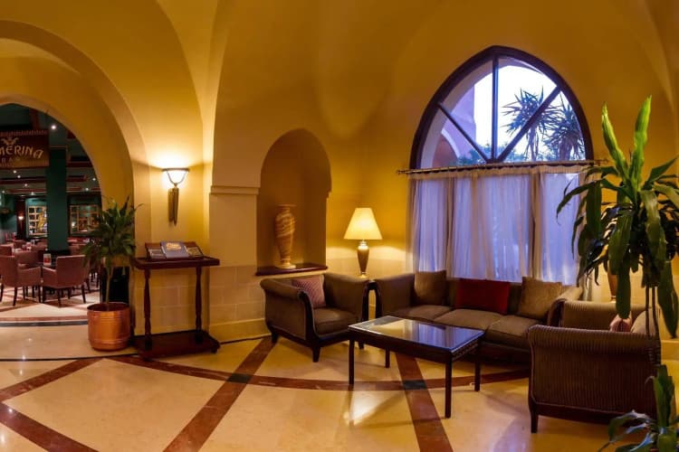 JAZ Makadi Saraya Resort - foto 1
