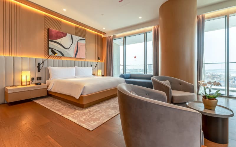 Rixos Premium Qetaifan Island North - foto 4
