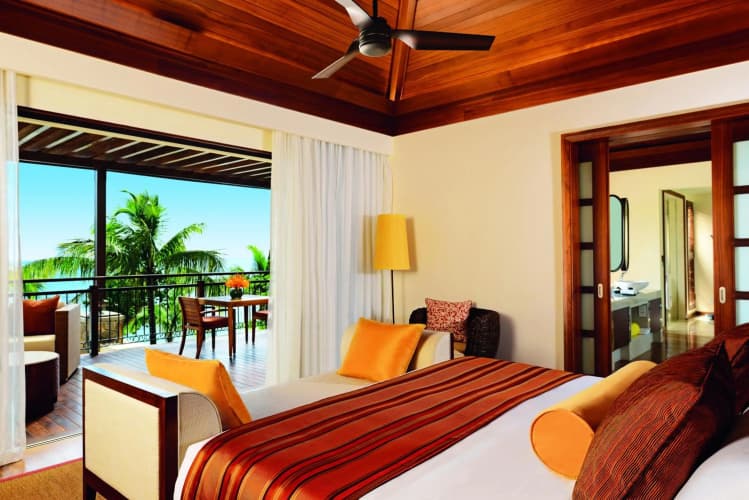 Le Jadis Beach Resort & Wellness - Managed by Banyan Tree Hotels & Resorts - foto 3