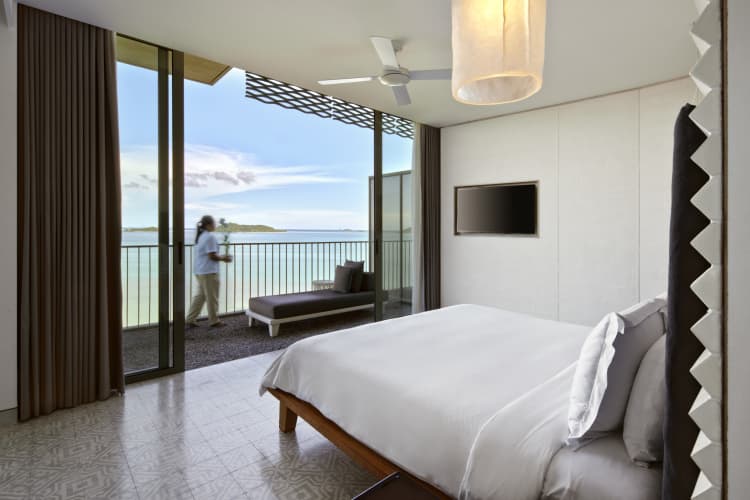COMO Point Yamu, Phuket - foto 4